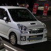 宮城の車好きチーム