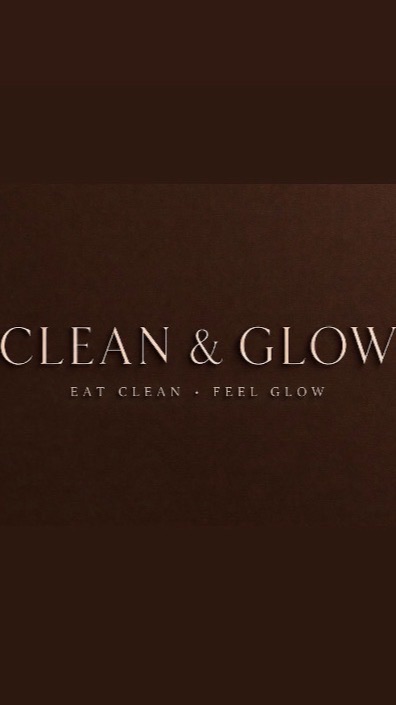CLEAN & GLOW