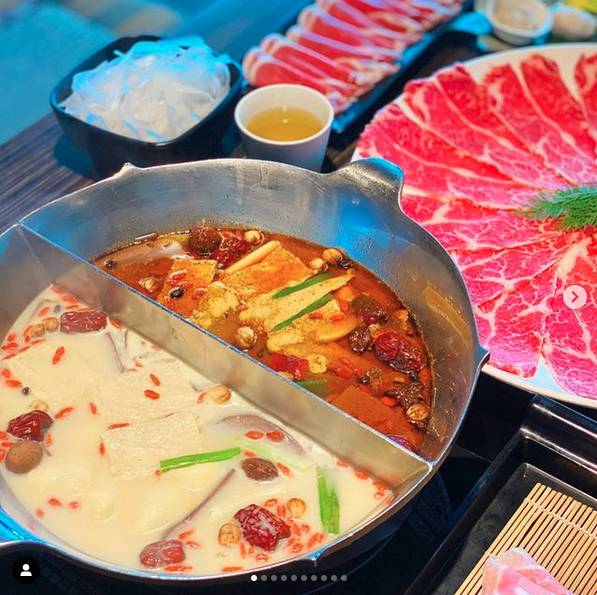 圖片來源：IG @linggholic_