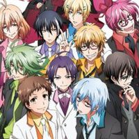 โอตาตุ[Anime]