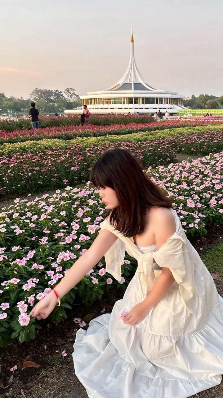 คนเดียวอิอิ