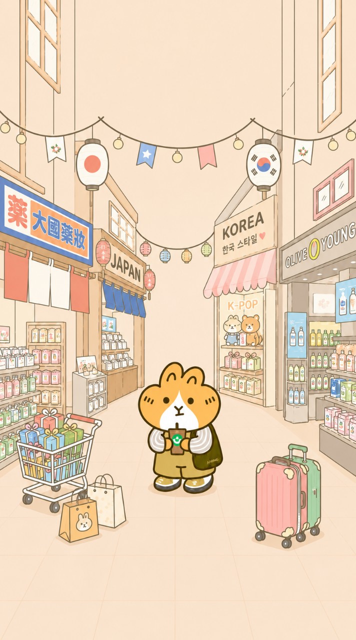 兔老闆代購