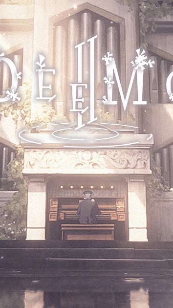 DEEMO ll （全服討論區）
