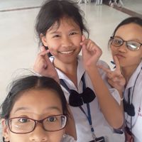 girl group