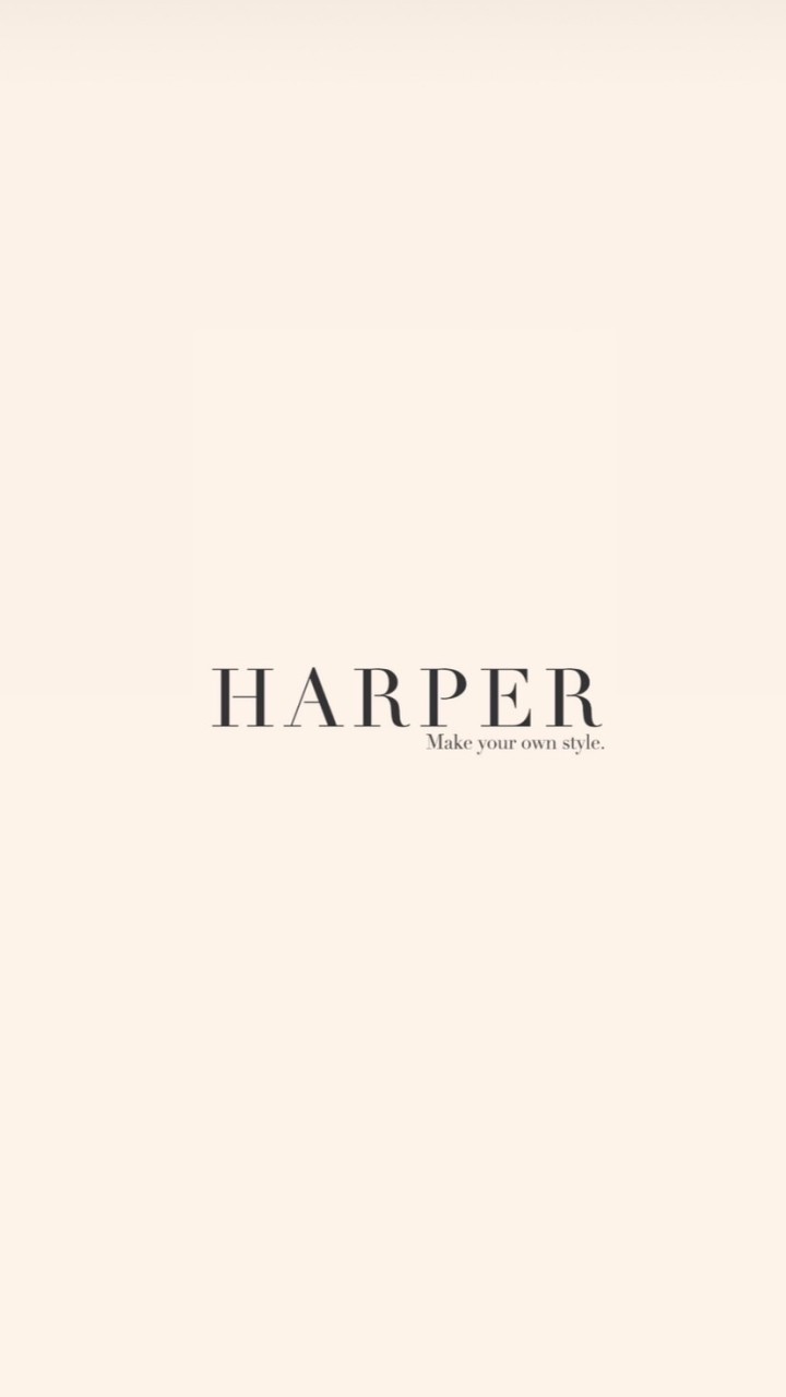 HARPER新埔門市