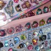 シール帳をみんなで見せ合お～！