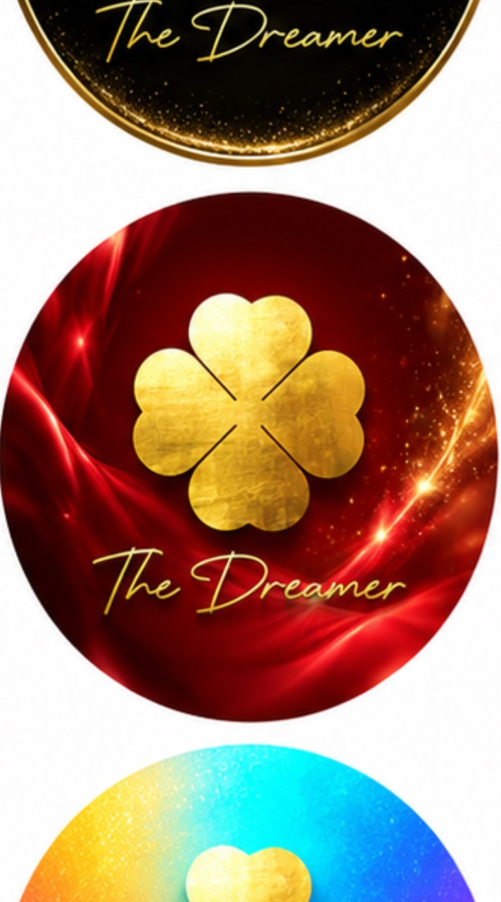 The dreamer  (กลุ่มหลักบริษัท )