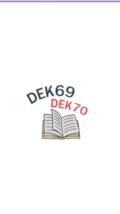 Dek69 -70 TCAS เข้ามหาลัยในฝัน