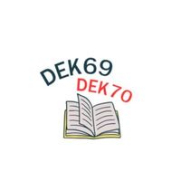 Dek69 -70 TCAS เข้ามหาลัยในฝัน