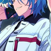 見た目はアイドル‼️中身はオワコン‼️そんなイカれたあんスタカオス也のメンバーを紹介するぜ✨ まずはトム