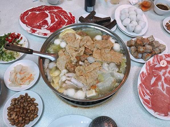 圖片來源：IG @naminami1108