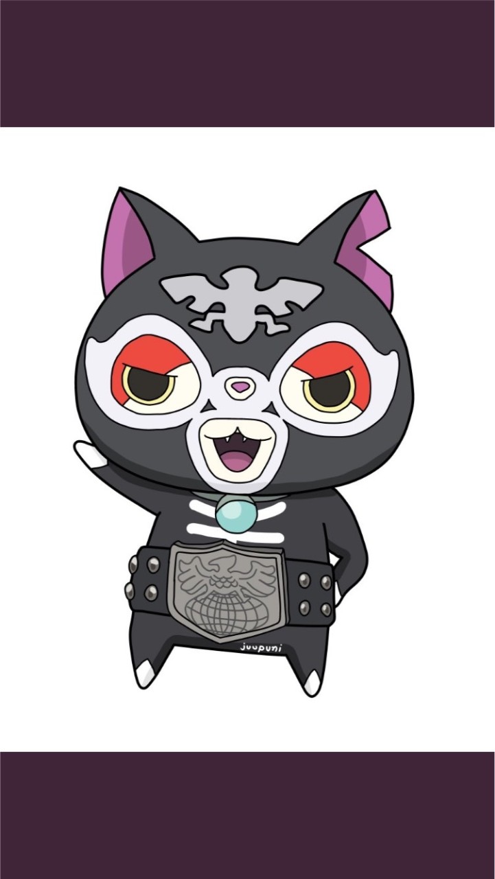 ぷにぷに好きな人のオープンチャット