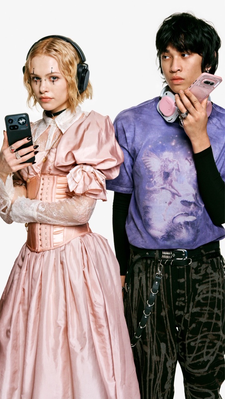 Nothing Culture Club