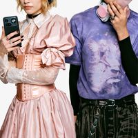 Nothing Culture Club