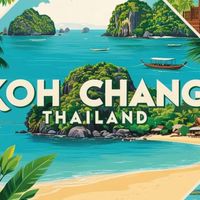 Travel Koh Chang