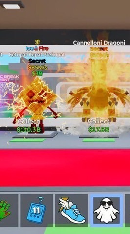 フォートナイトブレインロット50人で通常蜘蛛と通常トラック配布