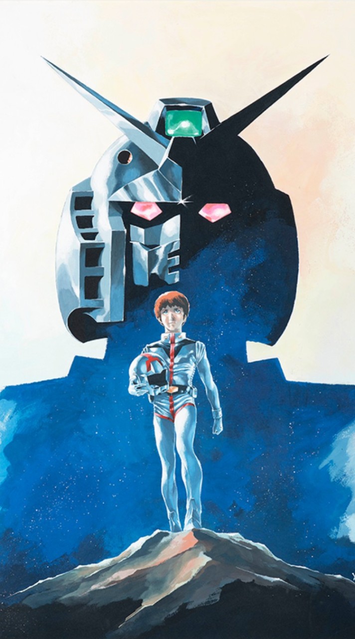 機動戦士ガンダム一年戦争なりきり