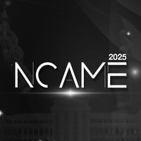 งานประชุมสัมมนาวิชาการระดับชาติ NCAME 2025