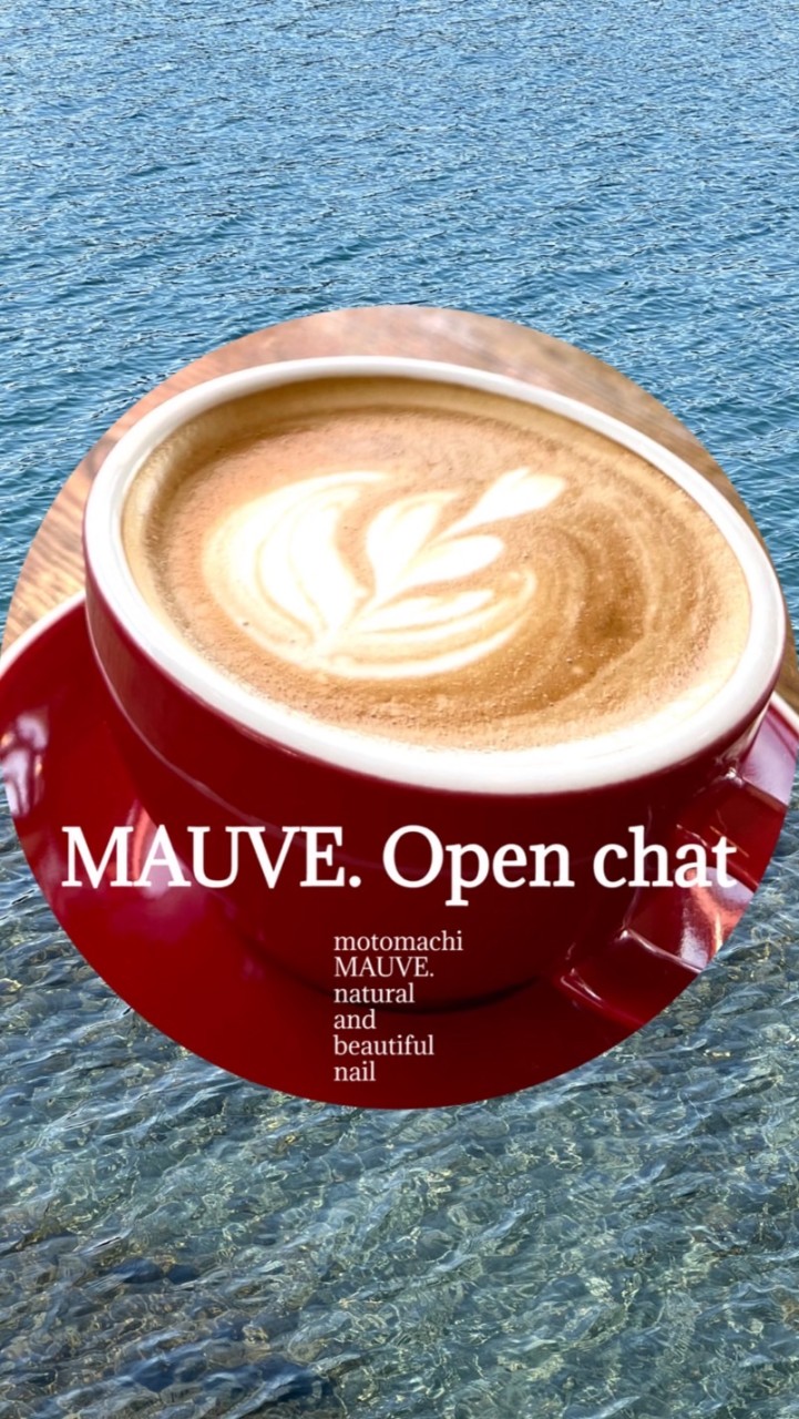 【閲覧専用】オプチャMAUVE.