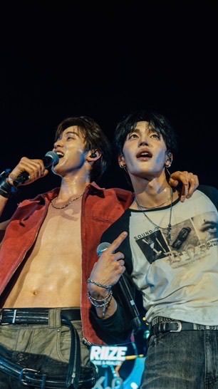 sungchanbin fiction