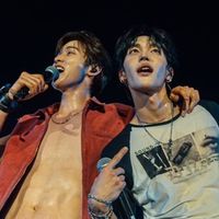sungchanbin fiction