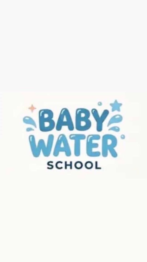 Baby Water School