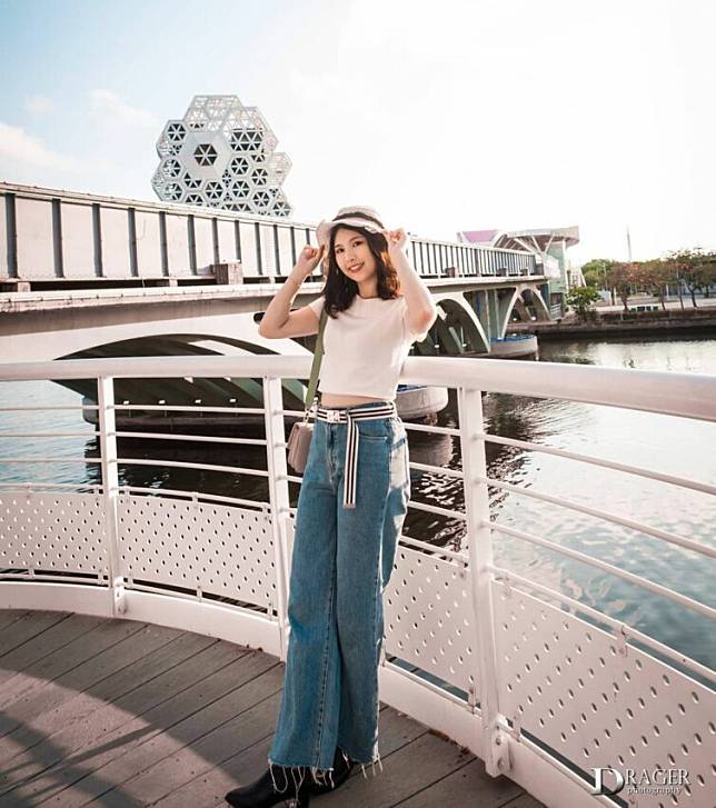 圖片授權：IG @ tw_dragger 