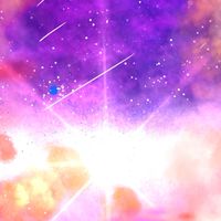 FNF、アモアス、それ以外のイラスト描く人集まれ〜雑談もおっけ！