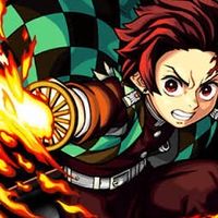 鬼滅の刃なりきり！楽しいよ！おいでぇー