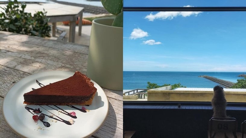 10間「淡水景觀餐廳」推薦！坐擁淡水河景、無敵夕陽，遠離塵囂的絕美秘境