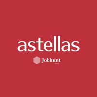 【アステラス製薬】就活情報共有/企業研究/選考対策グループ
