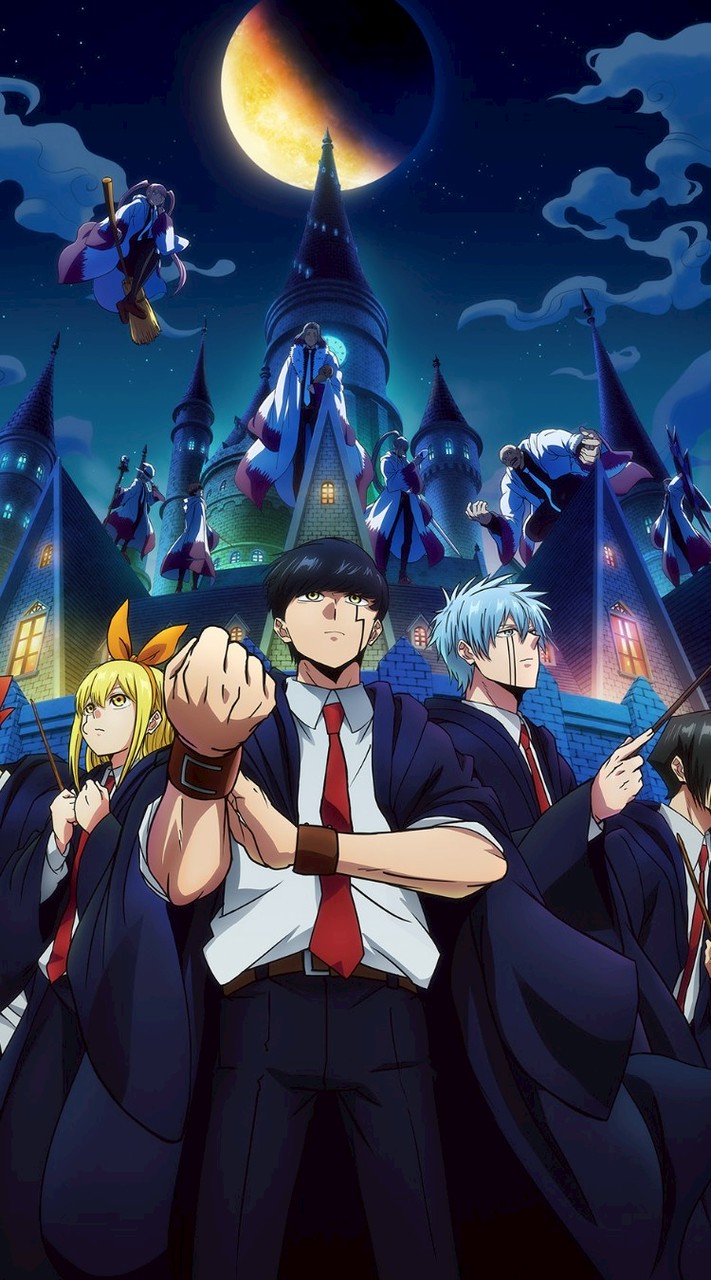 マッシュルイラスト置き場！