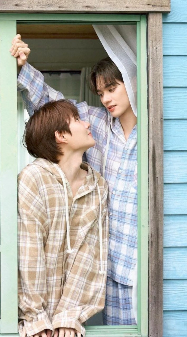 Keng❤️Namping Forever