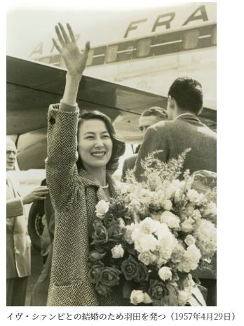 岸惠子さんの名言は自分流に生きる勇気がもらえる