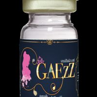 GAEzZ contactlens