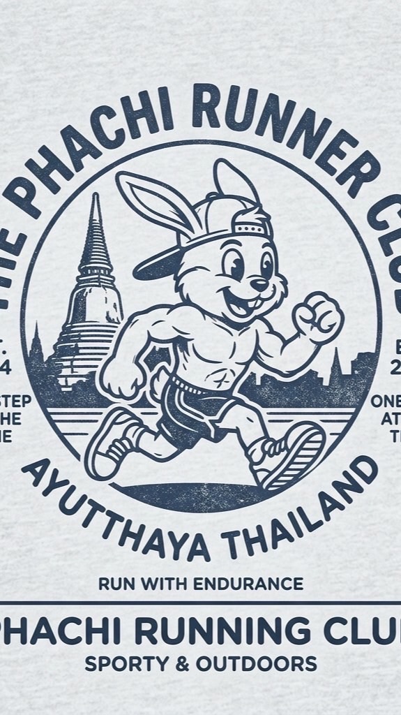 Phachi Running Club