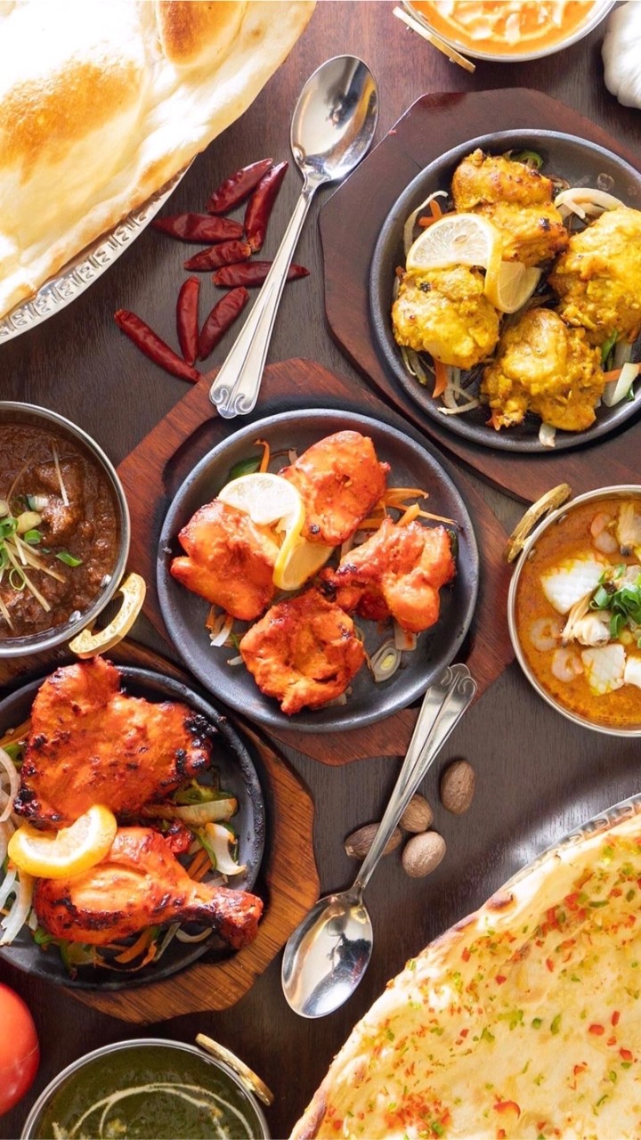SMIlE KITCHEN.FAN【インドネパール料理】