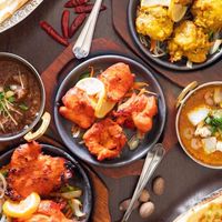 SMIlE KITCHEN.FAN【インドネパール料理】