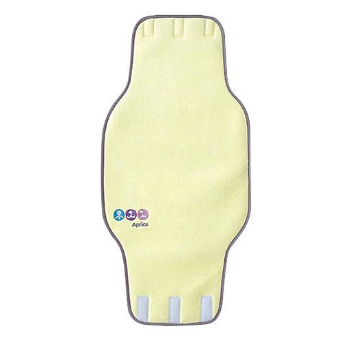 愛普力卡 Aprica 柔軟胸墊專用抗菌套 98629 好娃娃