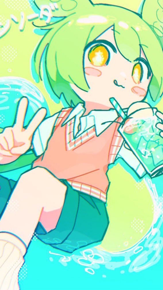蹴られる前にずんだ餅って打てたら副官