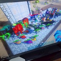 Ark日本版Switch派の集まり