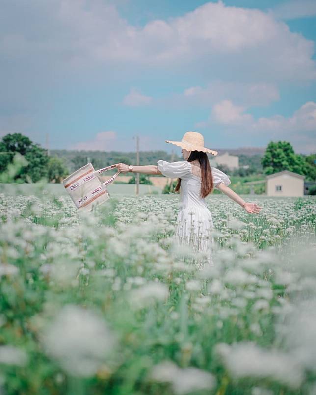 ▲圖片來源：IG@chloe_c_yang