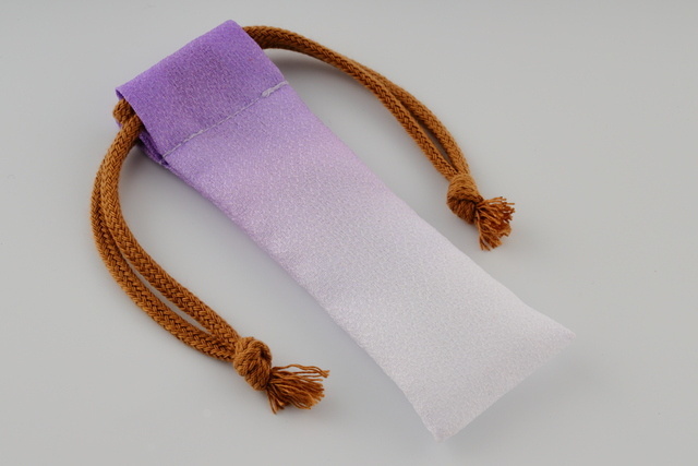 御守刀剪刀_信長公收藏袋