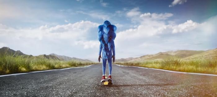 音速小子電影版預告釋出，老玩家崩潰：這是對我童年回憶的屠殺！