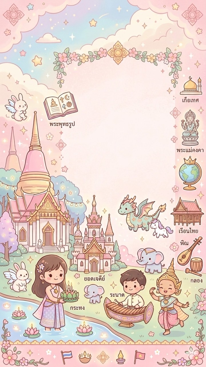 ม.3/2 วิชาสังคมศีกษา ศาสนา และวัฒนธรรม