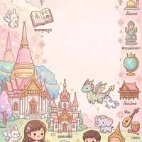 ม.3/2 วิชาสังคมศีกษา ศาสนา และวัฒนธรรม