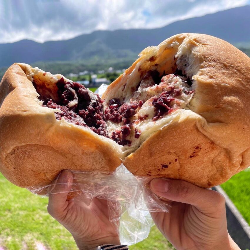 關山景點 關山一日遊 火盛製餅舖