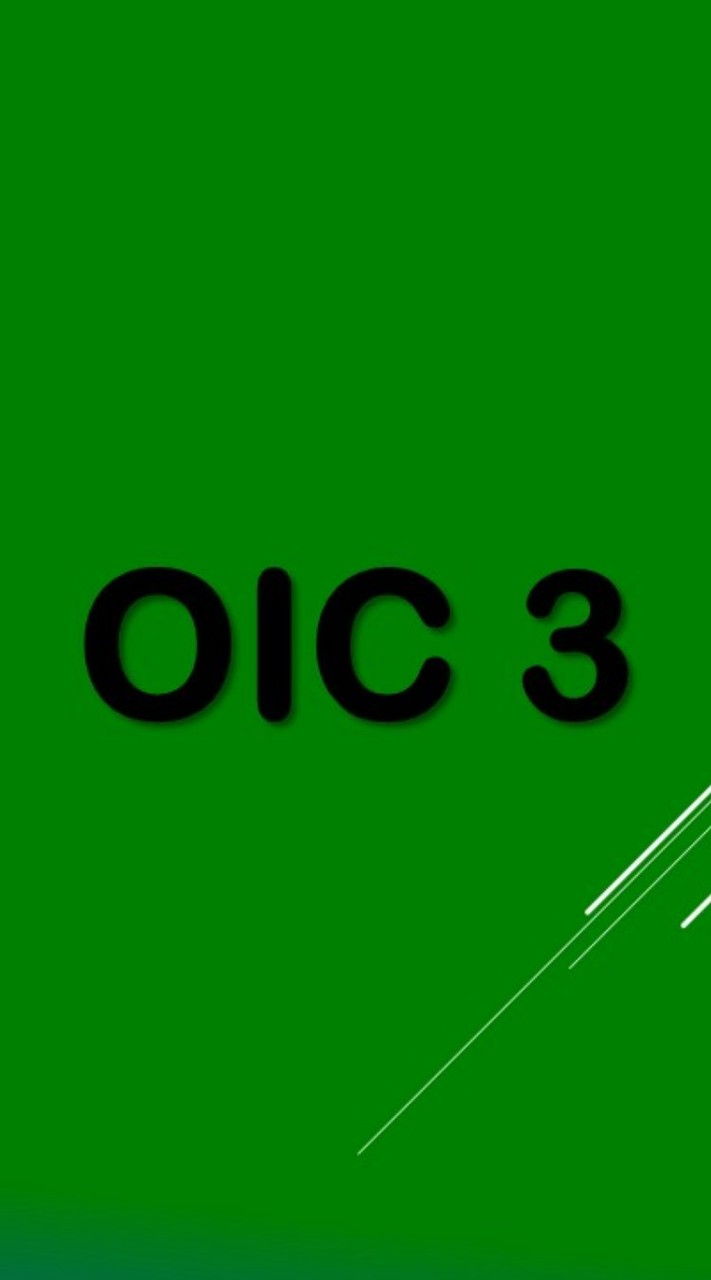 OIC 3_วันที่ 25 ส.ค.69