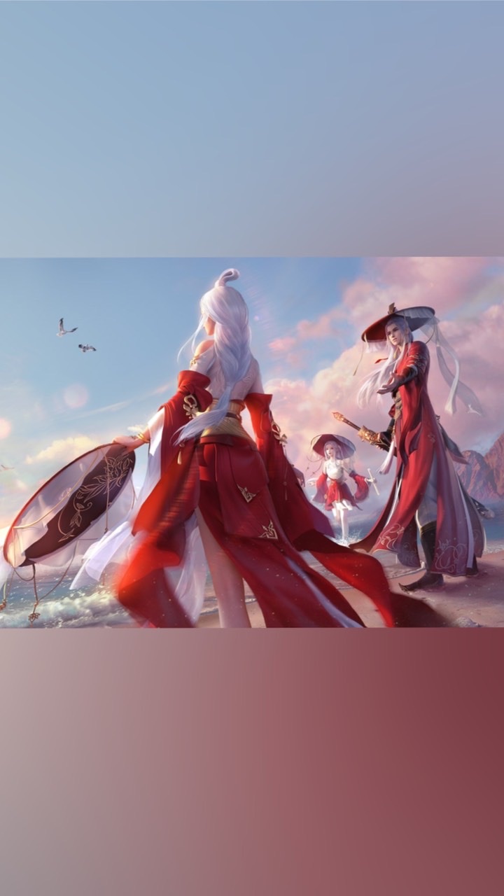 玄渺聽雪