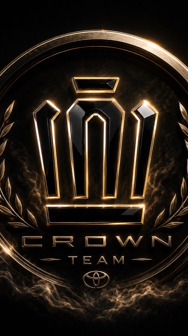 おはよーかいCROWN